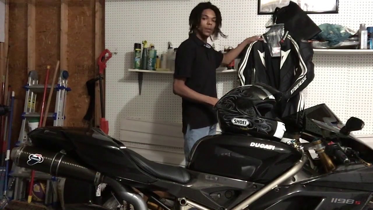 Motorcycle Safety YouTube