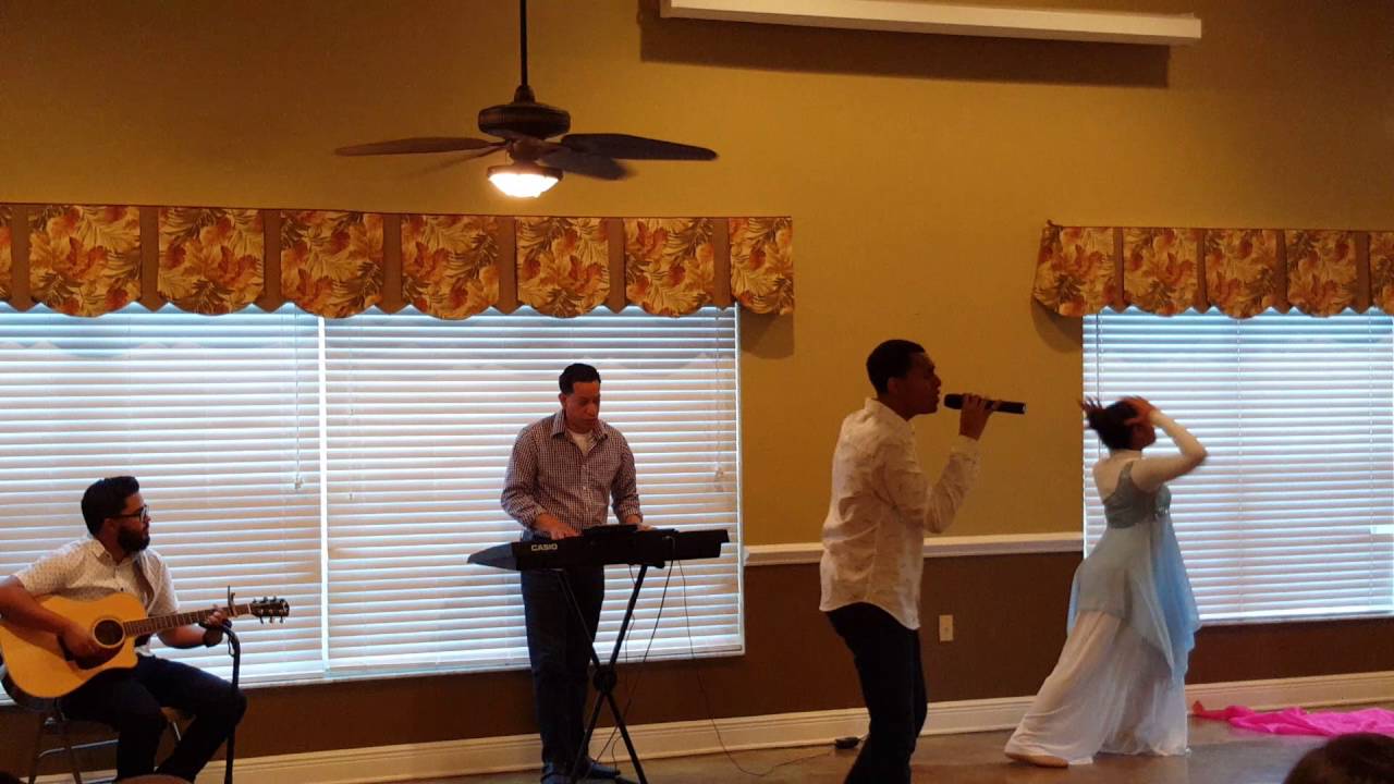 CRA JULY 11 2016 Service