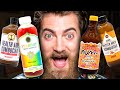 Kombucha Taste Test