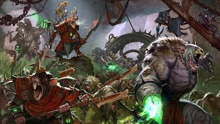 Total War: WARHAMMER 2 – Skaven Reveal Trailer (In-Engine)