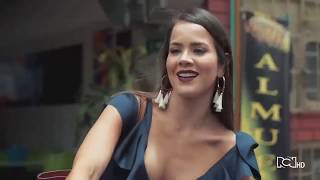 Octavio Conoce A Azucena Pa Quererte