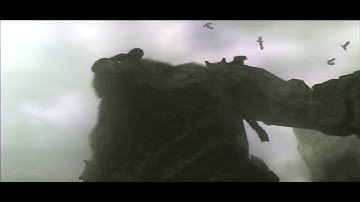 Shadow of the Colossus - 1. Valus (Normal Time Attack) in 27.96