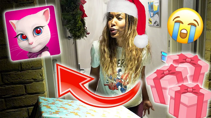 Disaster Strikes on Christmas!!! What Happened to ...
