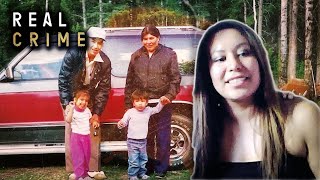 Vanished Without a Trace: Caitlyn's Story Unraveled | Taken | Real Crime