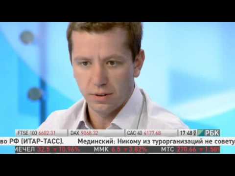 Максим Журило в программе 