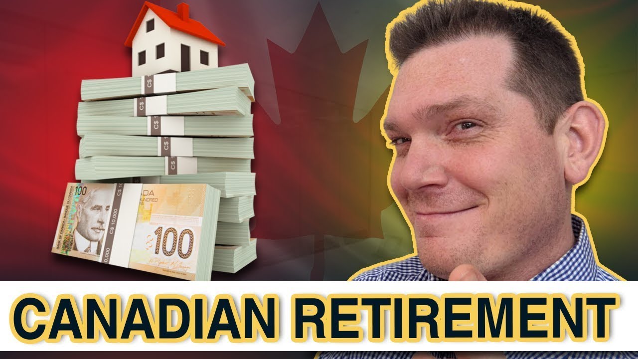 Retirement Planning Guide for Canadians