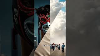 To Fart or Not to Fart: One Week to Let it Rip 🚽😂 #Shorts