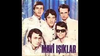 Video thumbnail of "Mavi Işıklar - Ankara Rüzgarı (1966, High Quality)"
