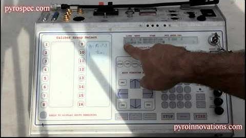 Pyrodigital - How to Change an Address