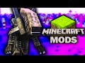 I found 5 Minecraft Mods you've never heard of