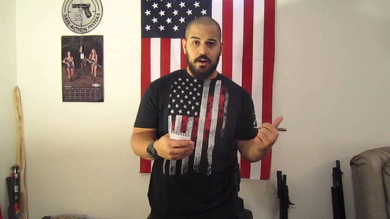 I'm Repping for Squared Away Surplus and Have a Coupon!