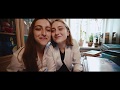 Харьковский Университетский Лицей - Биохим, Выпуск 2018 (Cover Ленинград - Вояж)