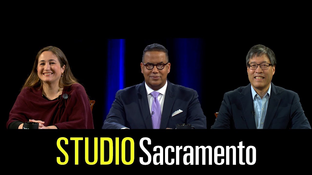 Identity and Civics in Sacramento County | Studio Sacramento