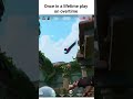 once in a lifetimeplay #valorant #valorantclutchmoments #valorantclips #valoranttips #gaming