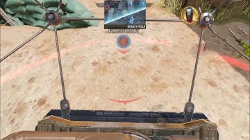 This is the Best way to Capture B in Domination (Enemies can’t hit you) | Cod Mobile