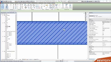 [REVIT - Level 1] - Quản Lý Hiển Thị Của Nét Trong Revit.
