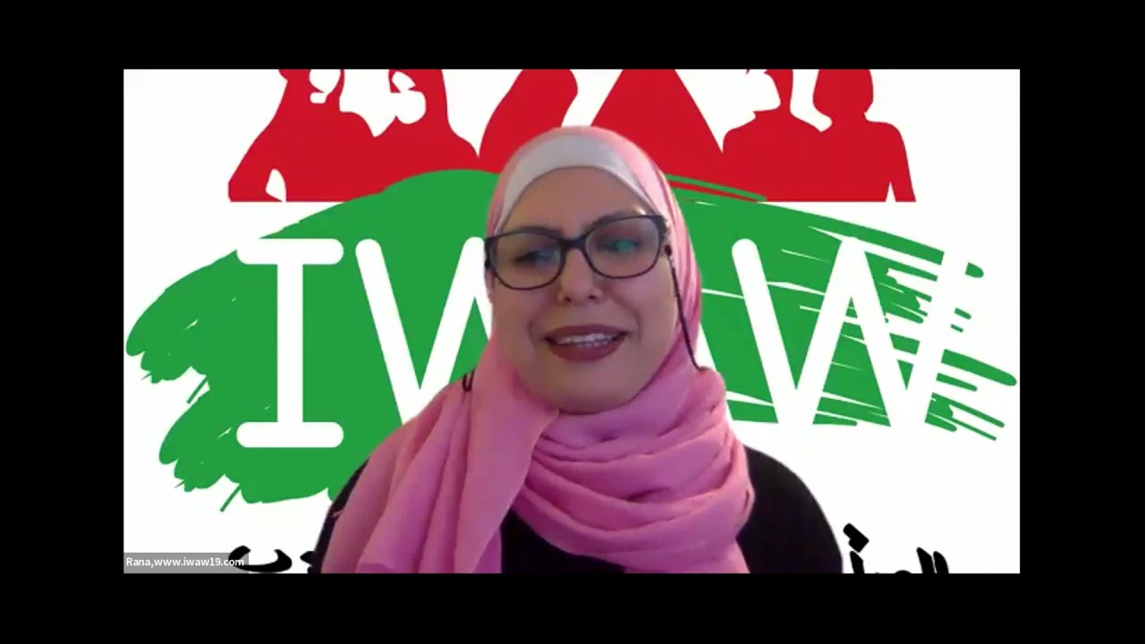 Iraqi Women Art & War