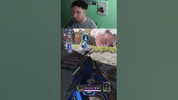 Bat Bandit #apexlegends #shorts