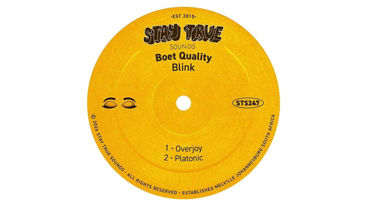 Watch Boet Quality - Platonic on YouTube Watch Boet Quality - Platonic on YouTube