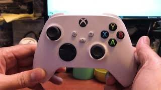 Xbox Series S Controller Left Stick L3 Stick Drift Fix