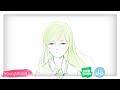 Company: Just Pick One | JL Comics | Official Animatic by YoungMika