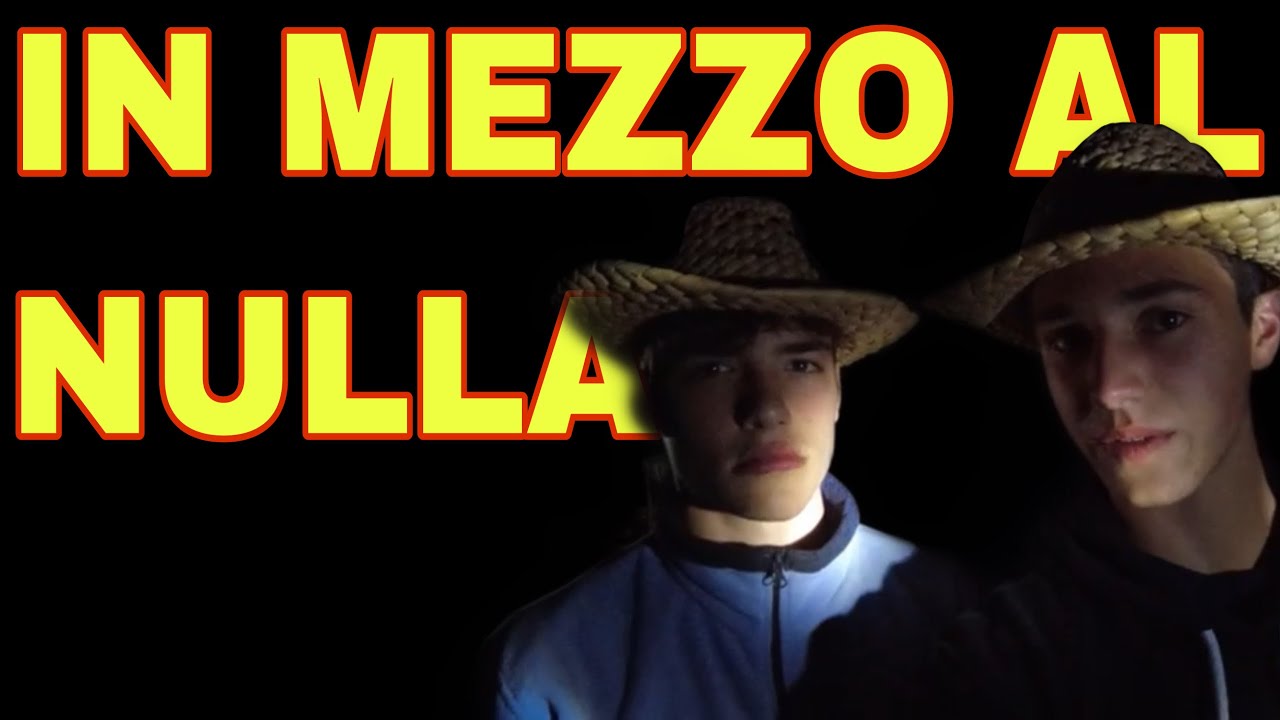 Mi Hanno Buttato In Mezzo Ai Lupi