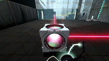 WHAT GLADOS SAID IN SLOW MOTION - WTF GLADOS?