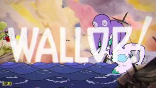 Cuphead - Cala Maria / Regular (Grade A )