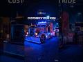 🚚 Color Your Ride: 3/4 inch 3 LED Side Markers with Plug! #lv156 #truck #truckdriver