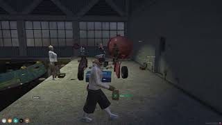 Buddha Reveal (Troll?) NPV Trailer Release Date | Nopixel GTARP