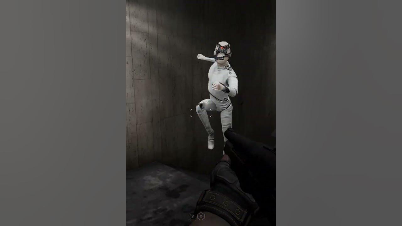 why-i-love-the-shotgun-in-atomic-heart-shorts-atomicheart