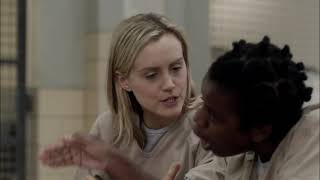 Orange Is The New Black - Jail At Home