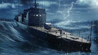 Download Lagu When a Destroyer Rammed a U-Boat and left the Crew in the Water MP3 Download Lagu When a Destroyer Rammed a U-Boat and left the Crew in the Water MP3