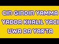 Yadda Khalil yaci u wa da yar'ta Mp3 Song