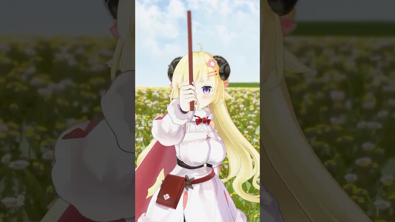 油断したな！！【 #今日のわため 】 #shorts #hololive #vtuber