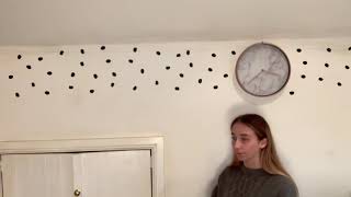 Eleanor Pepper  - Angela’s Monologue