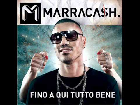 marracash fino a qui tutto bene