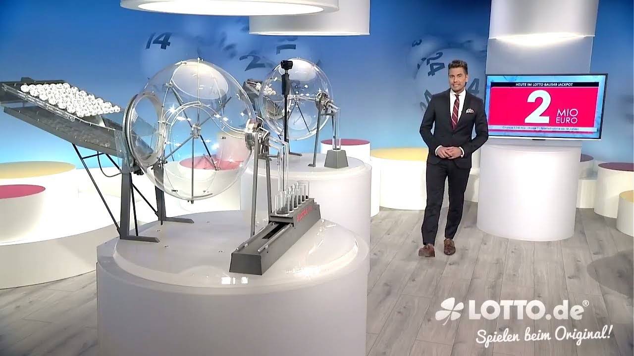 Lotto.De Live Ziehung Lotto.De Live Ziehung