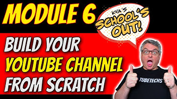 Uploading Your Video Properly To YouTube (Optimizing YouTube Videos)