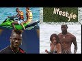 Mario Balotelli&#39;s Lifestyle ★ 2018