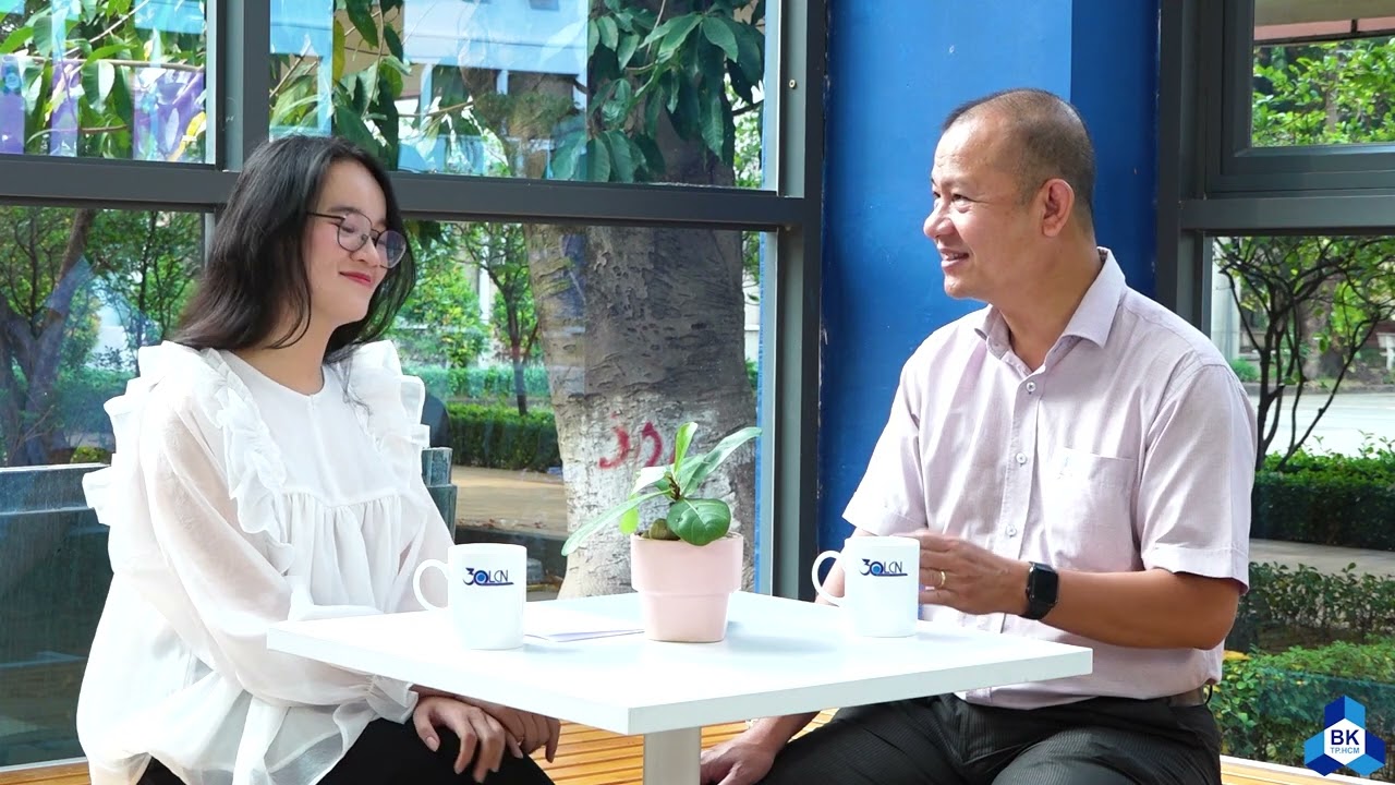 Quản lý Công nghiệp | Trường ĐH Bách khoa - ĐHQG-HCM