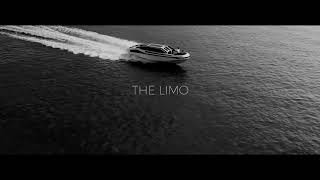 Limo Tender by Ante Tenders