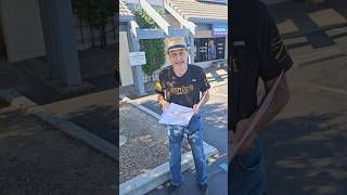 Celebrity 🎊 Join us in celebrating this Veteran’s new home! 🏡 Profile