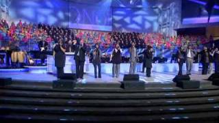 Celebrate - Prestonwood Choir & Orchestra chords