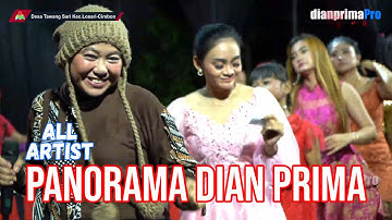 PANORAMA DIAN PRIMA (LIVE MUSIC OFFICIAL) DIAN PRIMA