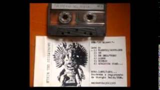 Video thumbnail of "Sacrificio del Miele - Limbo (Re dell'Uomo, 1988)"