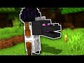 I Made An Ender Dragon Yeeter In Minecraft Survival (#13)