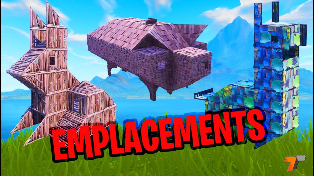 Visitez Un Lapin En Bois Un Cochon En Pierre Et Un Lama En Metal - visitez un lapin en bois un cochon en pierre et un lama en metal fortnite semaine 6 saison 8