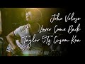 John veloso lover come back live  mooloolaba music