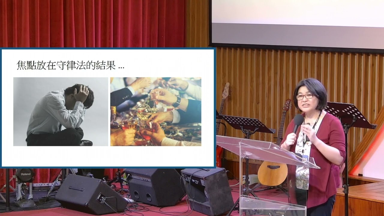 放下！讓自己更好